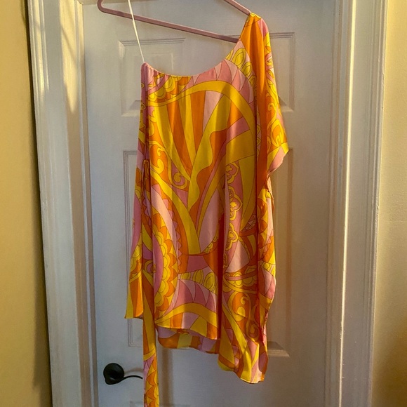 Show Me Your MuMu Fruit Cocktail Dress - Picture 2 of 5
